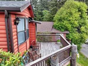 テラス / パティオ