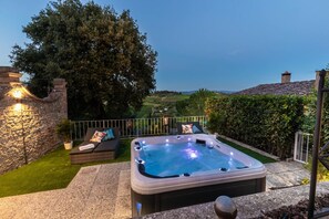 Villa | Pool