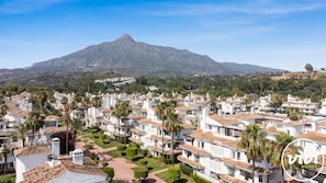 Exterior - Tres Naranjos | Penthouse in Marbella (Marbella)