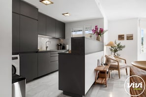 Interior - Tres Naranjos | Penthouse in Marbella (Marbella)
