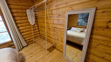 3 dormitorios, tabla de planchar con plancha, wifi y ropa de cama