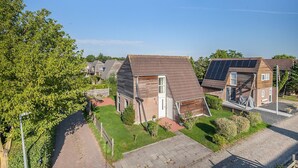 Huis | Exterieur