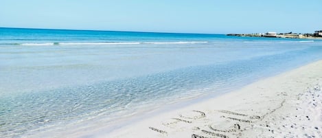 Plage
