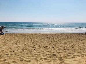 Beach - Oasis Home (Reitani)