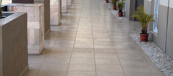 Apartamento Santa Rita #5 cerca de restaurantes