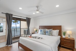 Apartment | 2 bedrooms, Internet