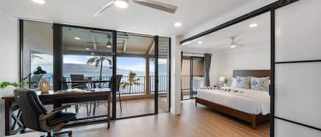 Apartment | 2 bedrooms, Internet