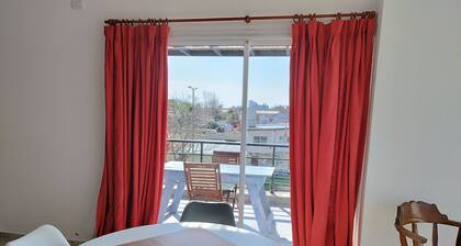 Modern 2-bedroom apartment with WiFi in Miramar
