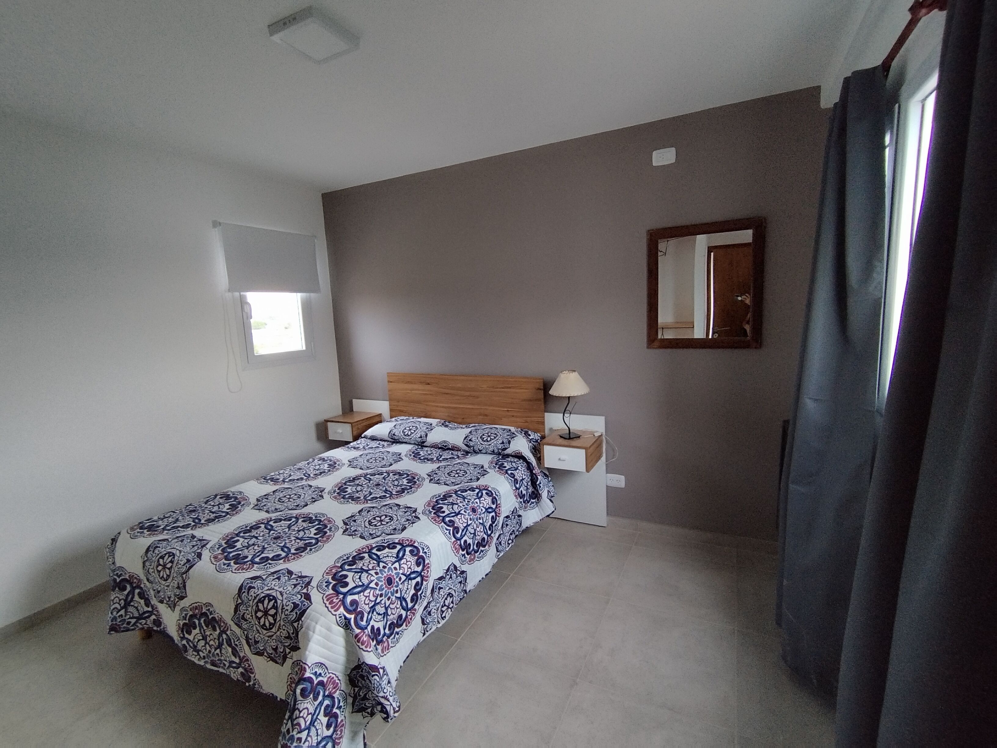Modern 2-bedroom Apartment With Wifi In Miramar - Miramar