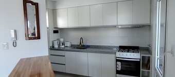 Modern 2-bedroom apartment with WiFi in Miramar