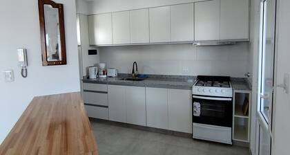 Modern 2-bedroom apartment with WiFi in Miramar