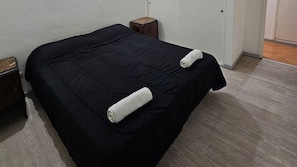 3 slaapkamers, wifi, beddengoed