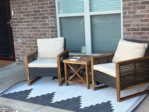 Family Friendly Close to Tech, Medical District