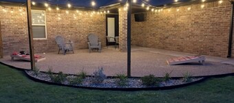 Family Friendly Close to Tech, Medical District