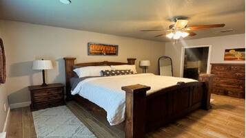 3 chambres, lit parapluie, Wi-Fi gratuit, draps fournis