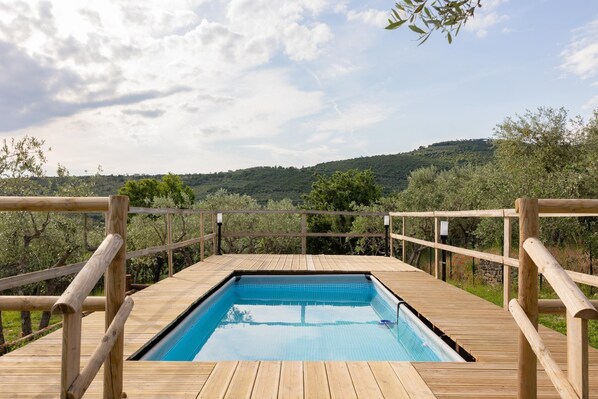 Maison | Piscine | Piscine couverte, piscine extérieure