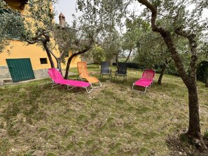 Maison | Jardin