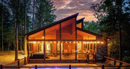 HeatedPool/Creek/PlaySet/ArcadeGames/Slide/HotTub