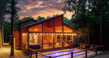 HeatedPool/Creek/PlaySet/ArcadeGames/Slide/HotTub