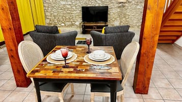 Restauration