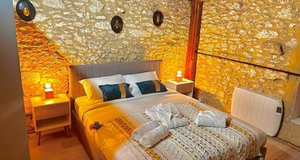 Honey House – Romantic Countryside Escape