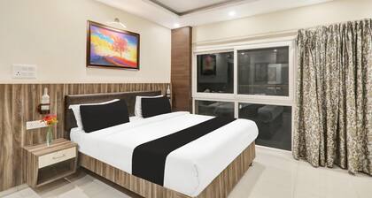 Super Townhouse Kankarbagh