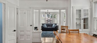 Beautiful West End Apartment