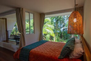 2 chambres, Wi-Fi, draps fournis