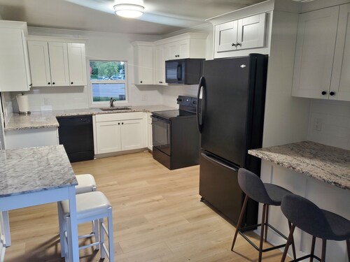 Mint City Gem in the heart of St. John’s - newly remodeled 3 bed/1 bath!