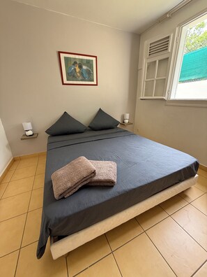 3 dormitorios, wifi, ropa de cama