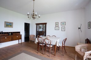 House | Dining