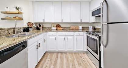 Free By The Sea Wrightsville Beach Condo