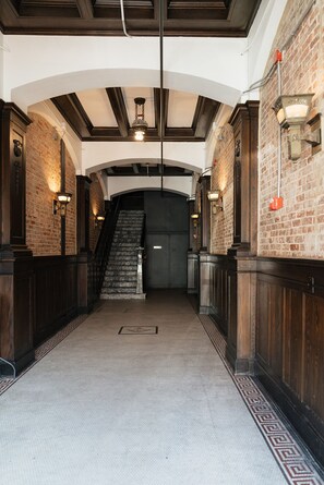 Interieur