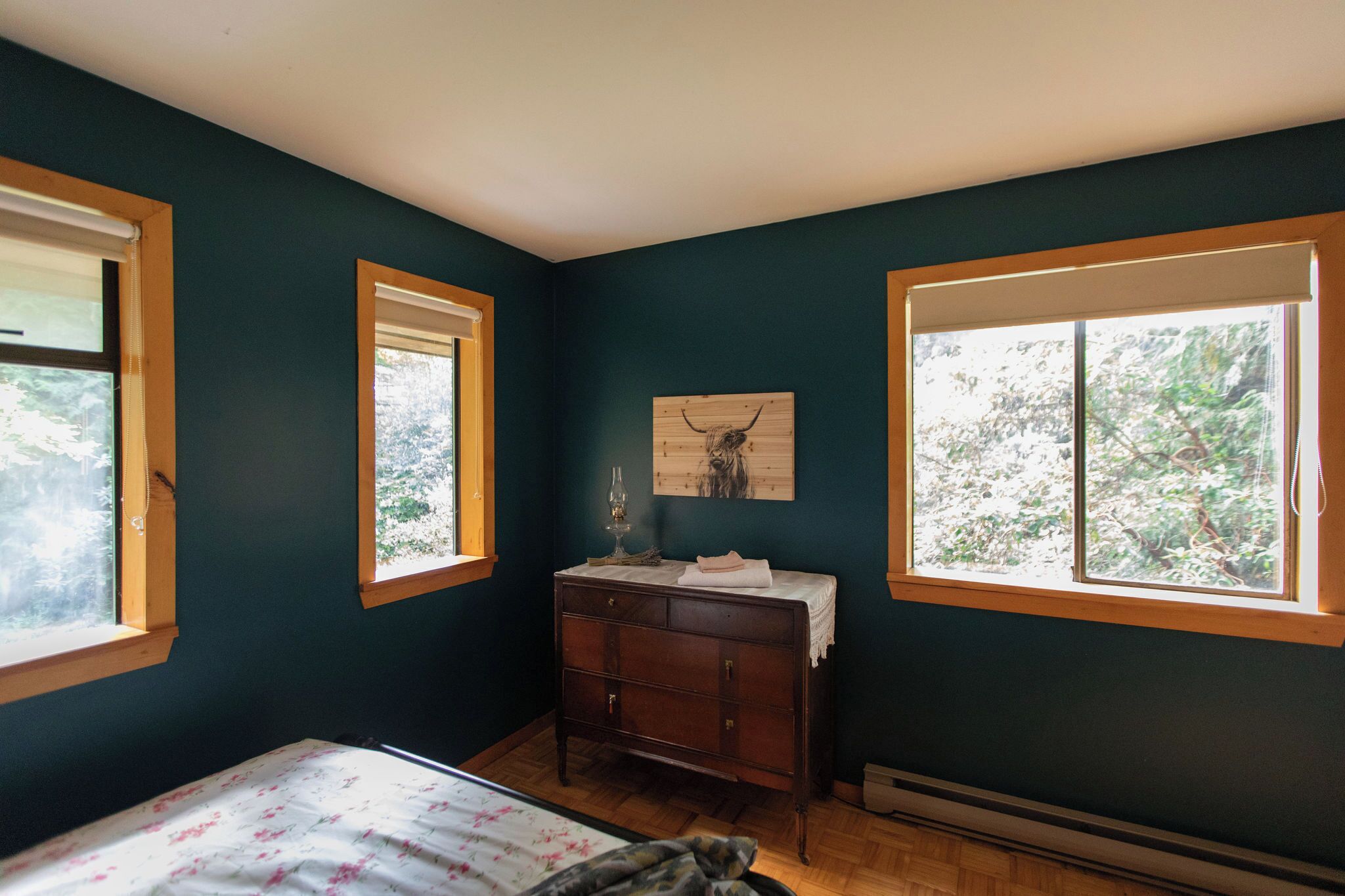 Standard Room, Garden View | Free WiFi