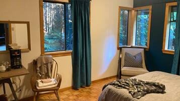 Standard Room, Garden View | Free WiFi