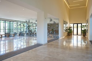 Hall