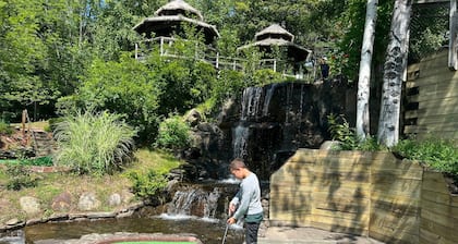 MWP23: Breathtaking views in Bretton Woods, pool passes, discounts!