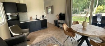 Chalet in Hengelo Near Twickel Castle