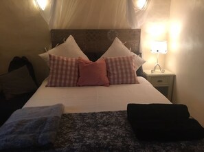 Ropa de cama 