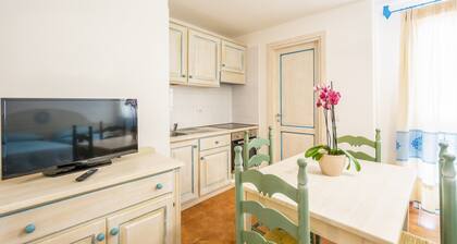 The Residence in Sardinia
