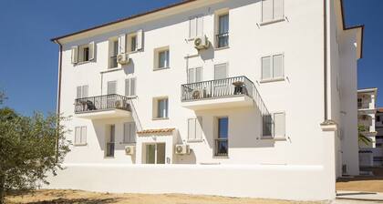The Residence in Sardinia