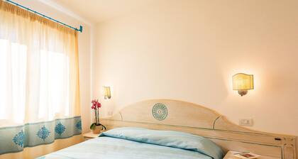 The Residence in Sardinia