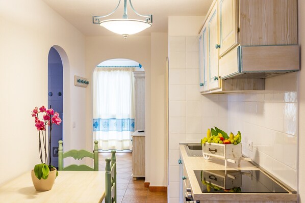 House | Private kitchen