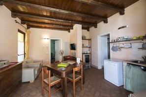 Apartment | Eigene KĂŒche