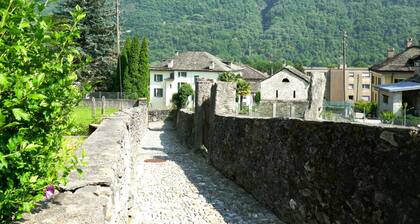 Casa Calanca by Interhome