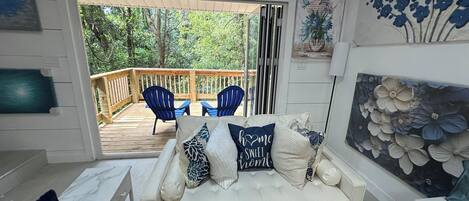 تلفزيون ذكي