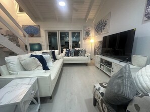 Oppholdsområde