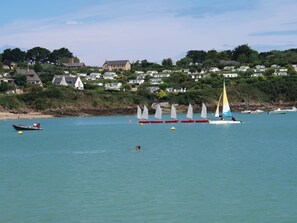 Miscellaneous - Le corsaire by Interhome (Cancale)