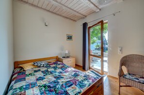 House | 1 bedroom, individually furnished, iron/ironing board, bed sheets - Holiday Cottages, Gaski (Mielno)