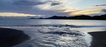 Helena Bay Nature Hideaway